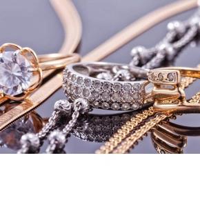 YANHONG JEWELRY COMPANY PROFILE