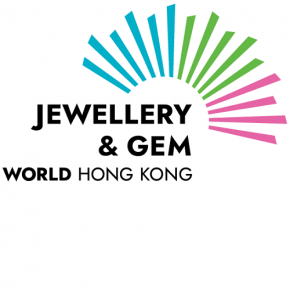 HONG KONG JEWELLERY & WORLD  FAIR ON SEPTEMBER